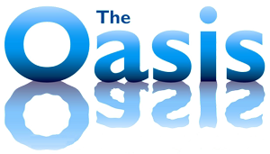 The-Oasis-logo